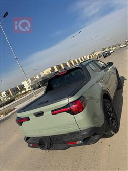 هيونداي سانتا كروز